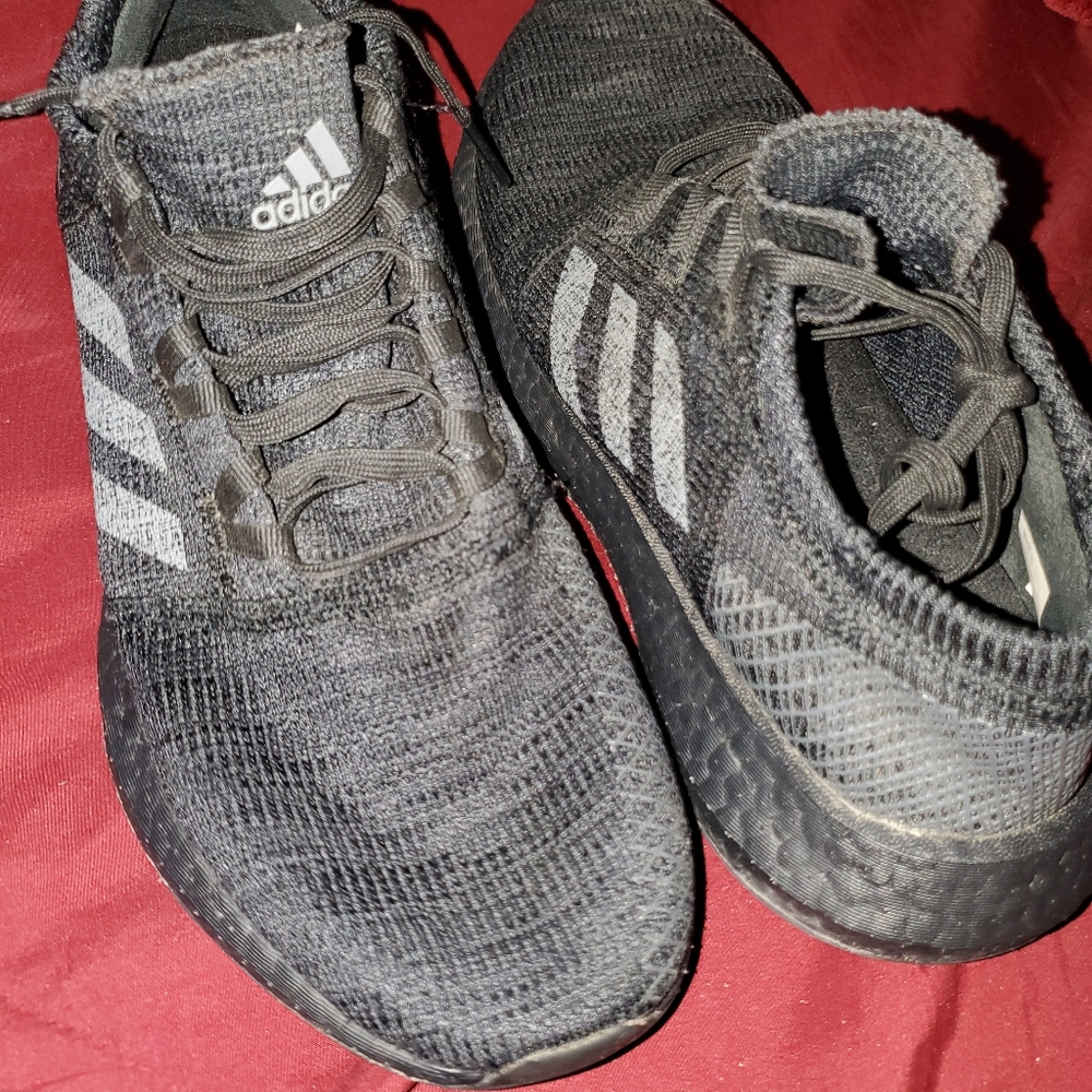 Adidas Pureboost Go - Picture 4 of 5